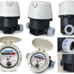 Liquidación de Inventario Medidor Volumétrico