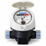 Liquidación de Inventario Medidor Volumétrico
